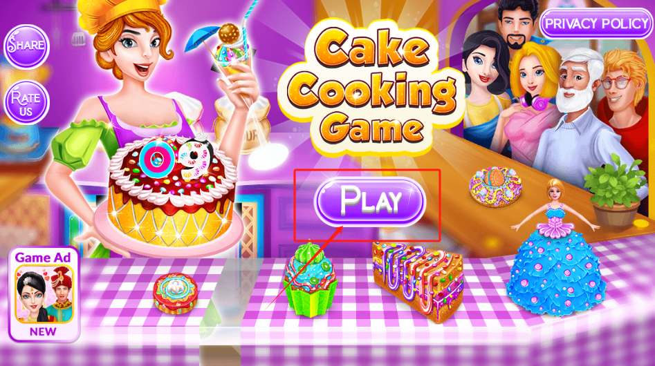 My Bakery Shop手游