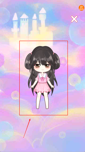 改造美少女手游图1