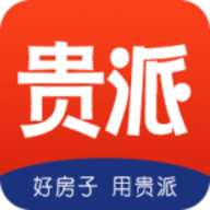 贵派商城app图标