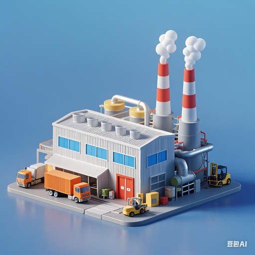 工厂模拟器游戏图标