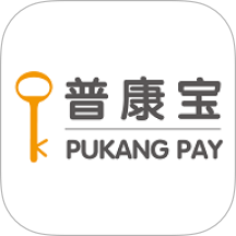 普康宝app图标