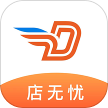 店无忧app图标