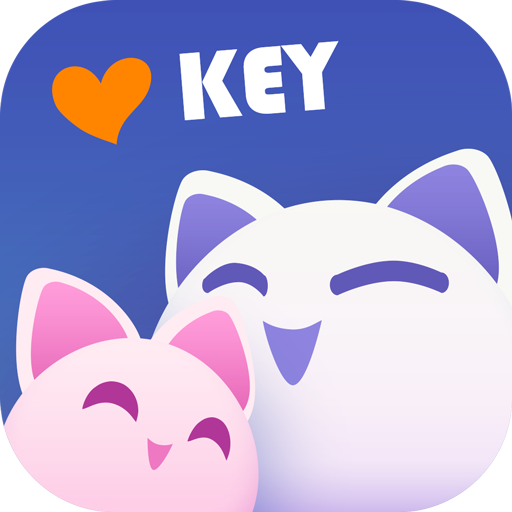 亲Key键盘app图标