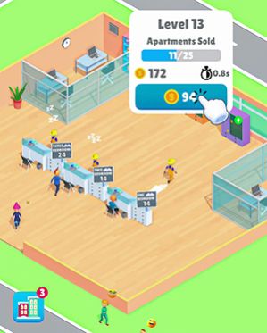 Venture Bnb最新版图3