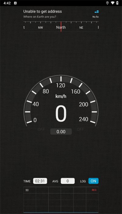 SpeedView app图1