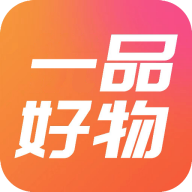 一品好物app图标