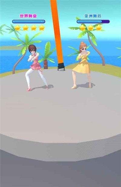 姐姐来跳舞手游图2