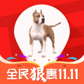 掌尚北国app图标