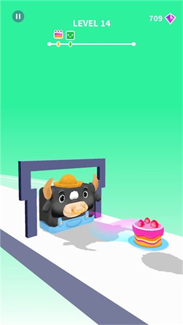 Jelly Shift游戏图2