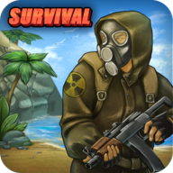 Survival Island R官网版图标