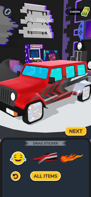 Car Master 3D手游图1