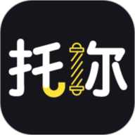 托你app图标