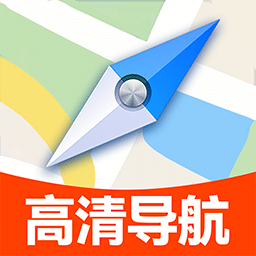 实况导航地图最新版图标
