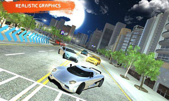 Real Drift Max游戏图2