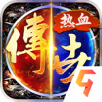 热血习武九游版图标