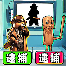 展示高智商游戏图标