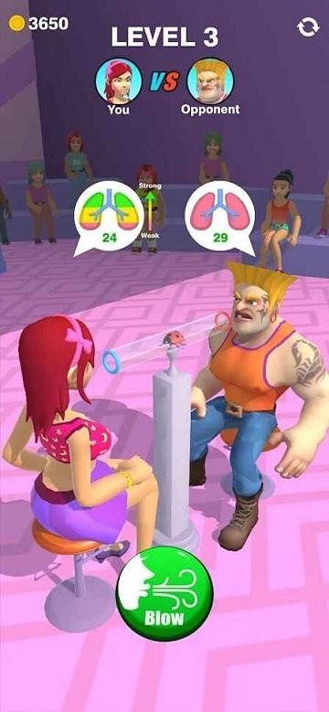 Blow Kings最新版