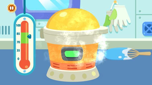 Baby Yogurt Factory游戏图3