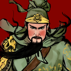 三国：曹贼休走手游图标