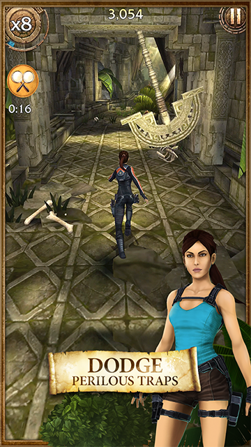 Relic Run游戏图2