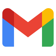 Gmail app图标