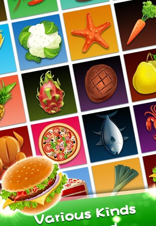刀尖上的吃货（Cut the Food）图1