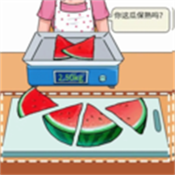 我来通关咯游戏图标