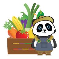 我小小的农场冒险（My Tiny Farm Adventure）图标