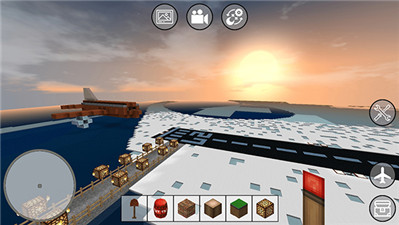 迷你块工艺(Mini Block Craft)图1