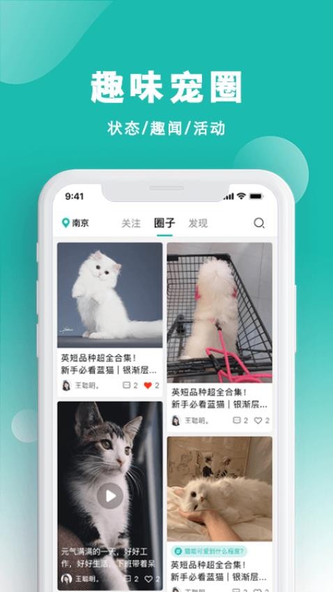 宠都APP图2