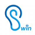 Swin语音笔记app图标