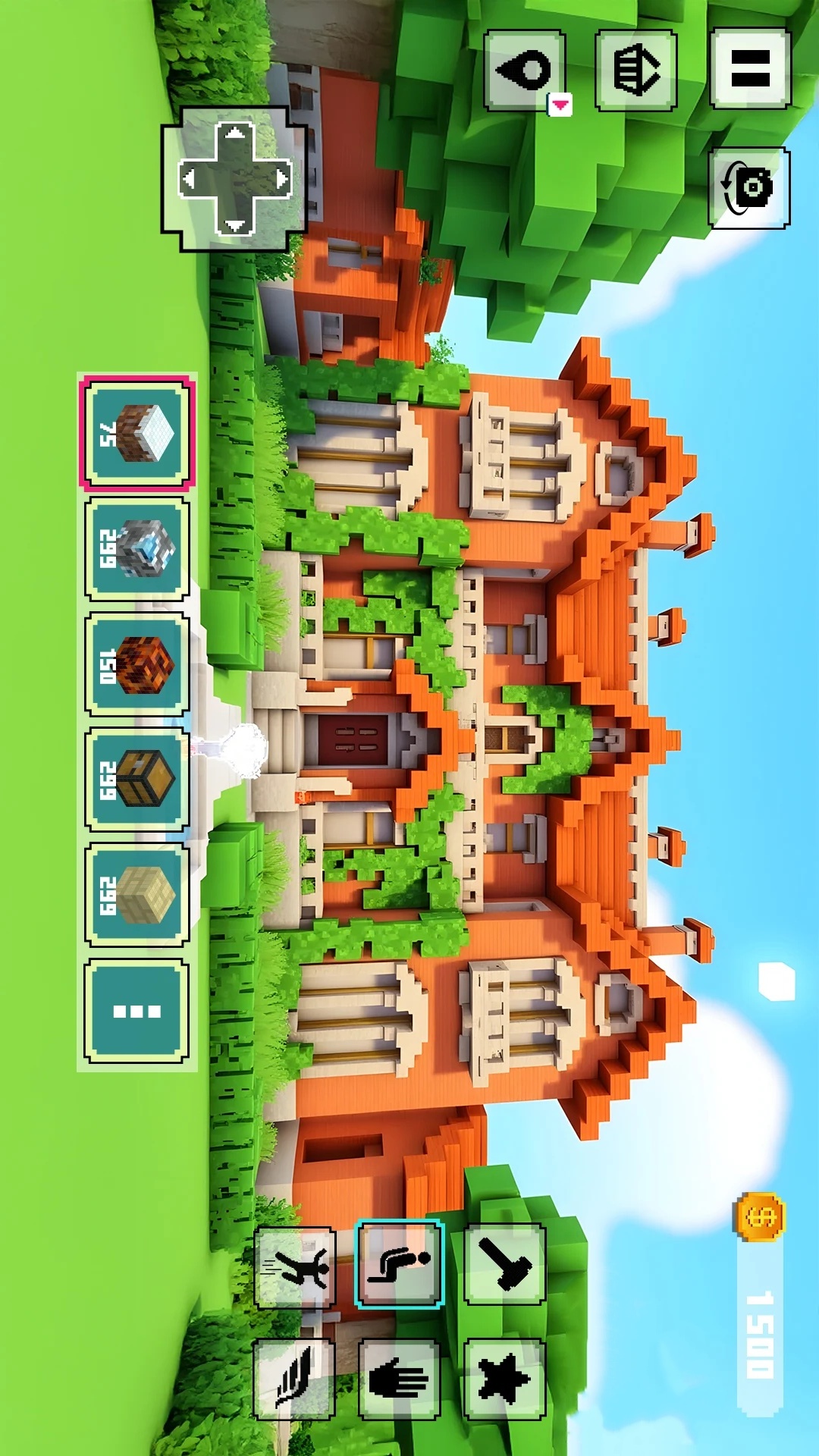 沙盒生存挑战游戏图2