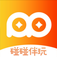 碰碰伴玩app图标