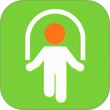 真人体感跳绳app图标