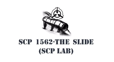 SCP1562-食肉滑梯手游图1