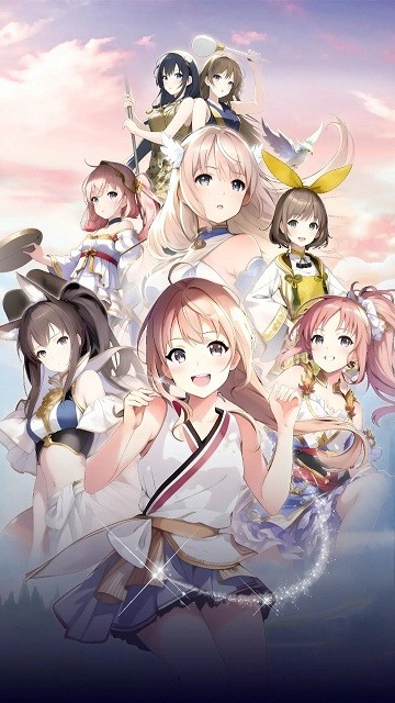 我老婆特牛官方版