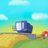 Idle Farm Simulator安卓版图标