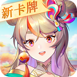 超神格斗杀破狼手游图标