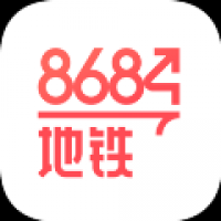 8684地铁app图标