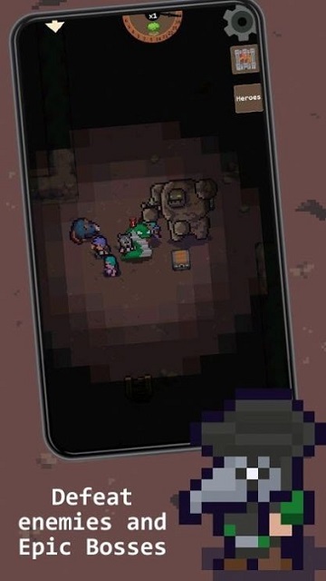 A Village in My Pocket官网版