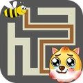 抓你来了游戏图标
