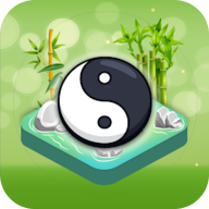 禅合谜境游戏图标