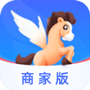 开思汽配商家版app图标