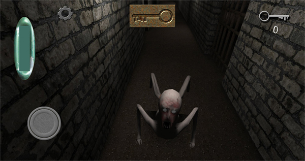 The Child Of Slendrina游戏图3