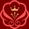 花艺网app图标