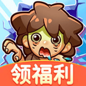 全民僵尸水果园图标