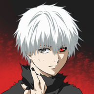 东京喰种：Break the Chains图标