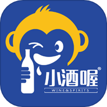 小酒喔app图标