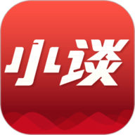 小谈助手app图标