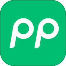 PP停车app图标
